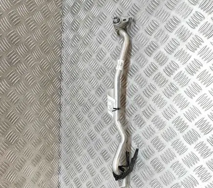Ford Puma Air conditioning (A/C) pipe/hose L1BH19N617AE