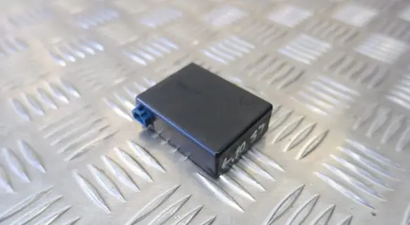 Rain sensor