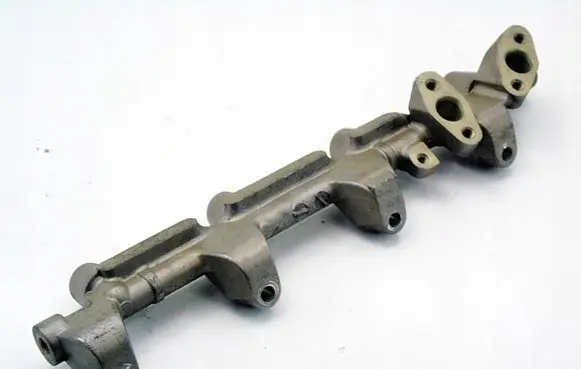 Mitsubishi Space Wagon Fuel main line pipe 4G93LWP