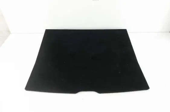 BMW iX1 Trunk/boot floor carpet liner 5B4C677