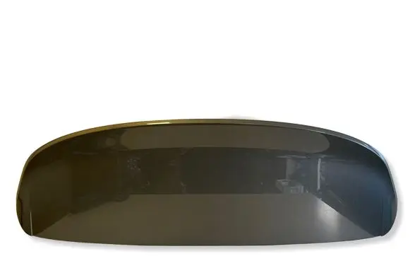 Audi Q3 F3 Tailgate/trunk spoiler 83F827933