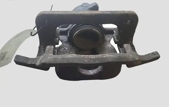 Peugeot 407 Front brake caliper 9660511880