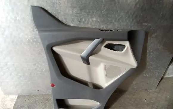 Ford Transit Custom Front door card panel trim BK21V23943 BK21V24185 BK21V2394301PIA