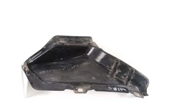 Mitsubishi Outlander Rear arch fender liner splash guards 5370A074