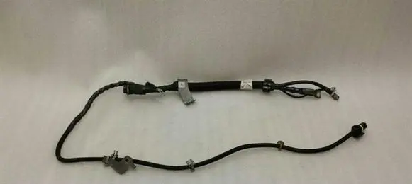 Mercedes-Benz C W205 Wires (generator/alternator) A2055403103