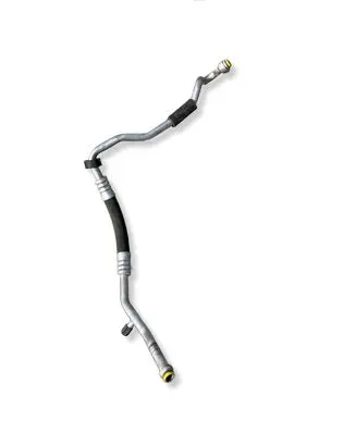 Audi A4 S4 B7 8E 8H Air conditioning (A/C) pipe/hose 8E1260712