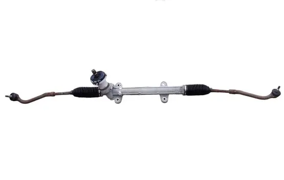Steering rack