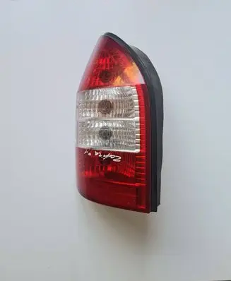 Opel Zafira A Rear/tail lights 62280