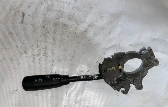 Mercedes-Benz E W210 Wiper control stalk a2105450110 2105450110
