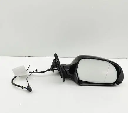 Audi RS Q3 Front door electric wing mirror 8U2857410G