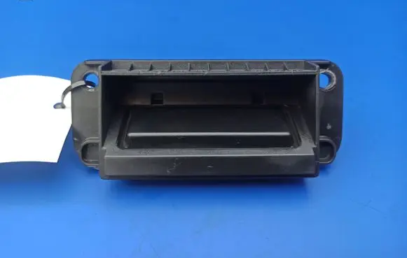Mercedes-Benz C W204 Loading door exterior handle A2047500293