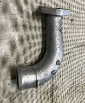 Nissan Almera N16 Intercooler hose/pipe 14460BN300