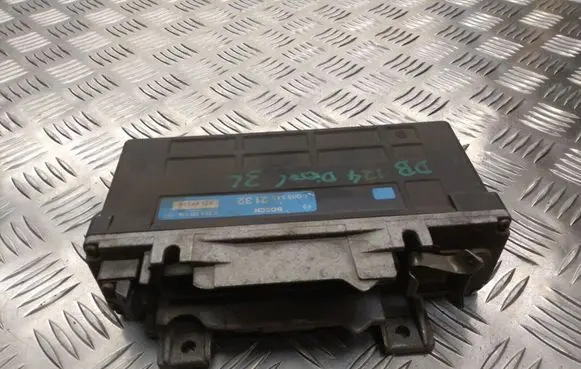Mercedes-Benz E W124 ABS control unit/module 0055452132 0265101018
