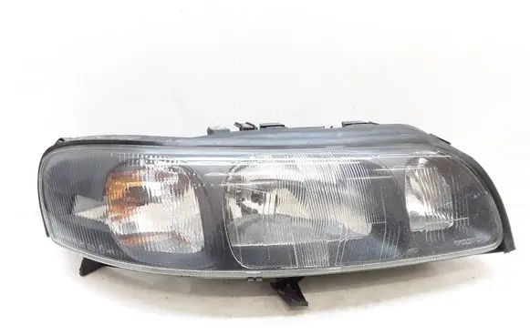 Volvo S60 Headlight/headlamp 8693578