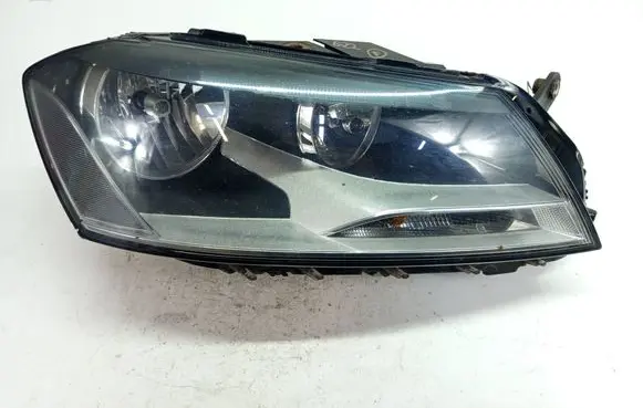 Volkswagen PASSAT B7 Headlight/headlamp B7LAMPAPP