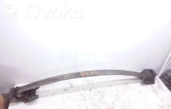 Renault Master III Rear leaf spring 