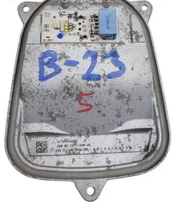 Mercedes-Benz A W177 Headlight ballast module Xenon A1769066600