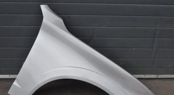Volvo XC60 Fender 