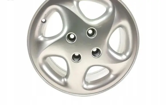 Citroen Xsara R16 alloy rim 