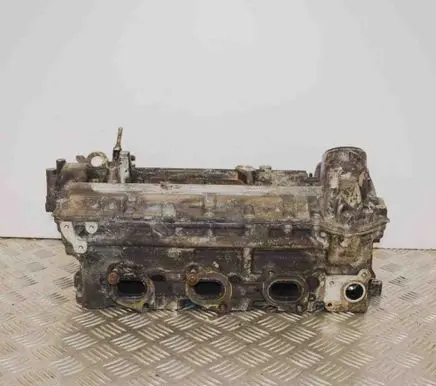 Mercedes-Benz ML W166 Engine head A6420105820