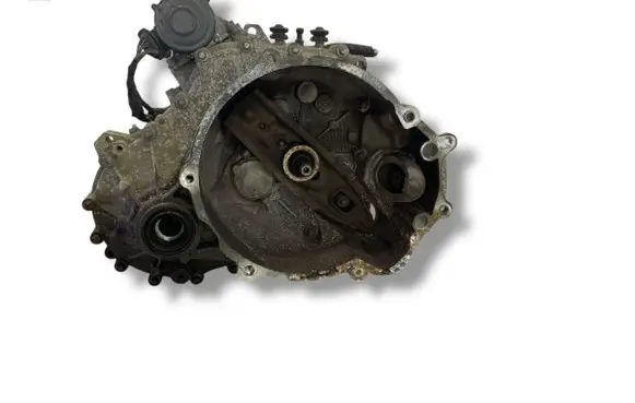 Smart ForTwo II Automatic gearbox 45137003015 A4513700301 4520003181