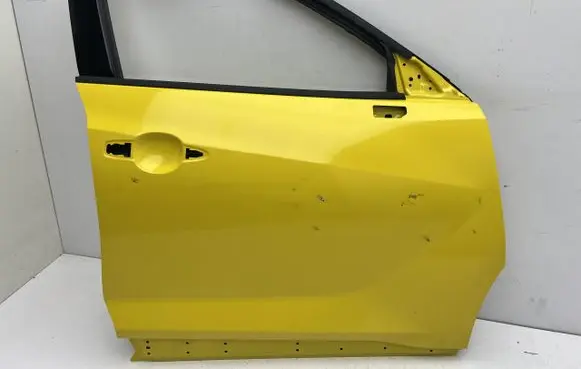 Nissan Juke II F16 Front door NJIIF16DPPSUL10