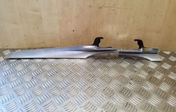Mercedes-Benz C W205 Panel trim