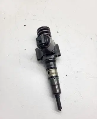 Audi A3 S3 8P Fuel injector 0414720403 74989