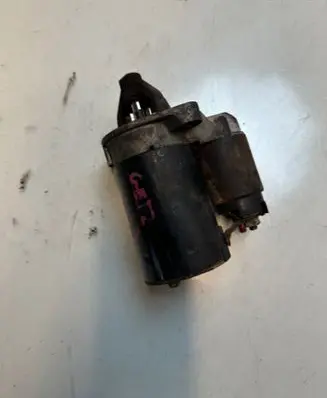 Hyundai Getz Starter motor 36100-22800