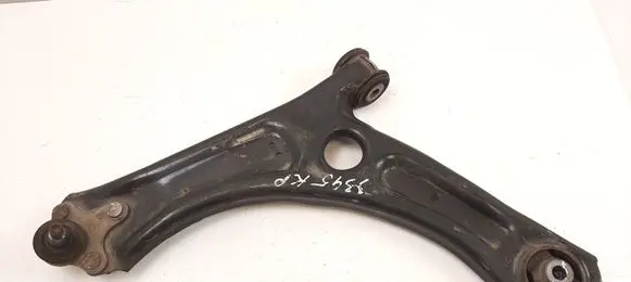 Front lower control arm/wishbone
