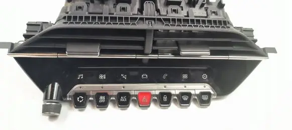 Peugeot 208 II Other switches/knobs/shifts 9823457080