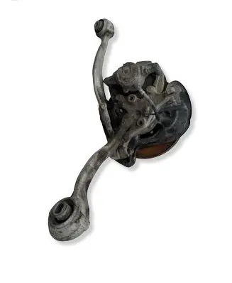 Mercedes-Benz C W204 Front wheel hub spindle knuckle 