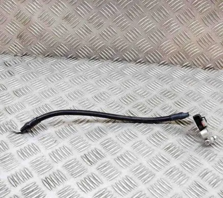 BMW iX3 G08 Negative earth cable (battery) 9855915