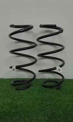 KIA Stonic Front coil spring 54632H8FC0
