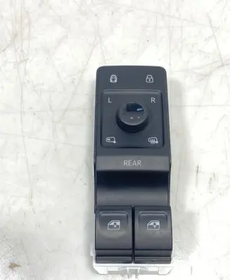 Volkswagen ID.4 Electric window control switch 10A959862S