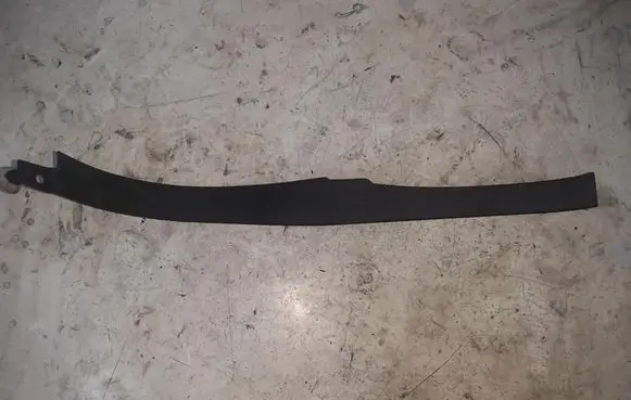 Volvo S80 side skirts sill cover bpgqc