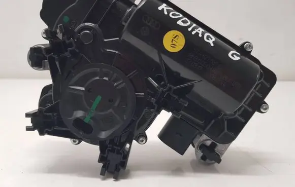 Skoda Kodiaq Tailgate/trunk/boot lift motor 5TA827887C