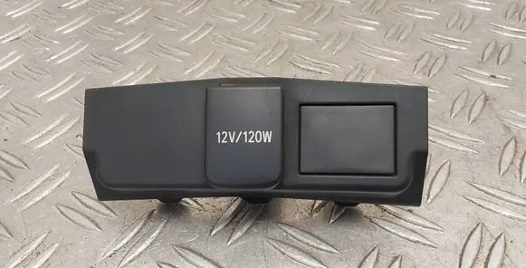 Toyota Corolla E210 E21 12 V Socket (front) 5891102380