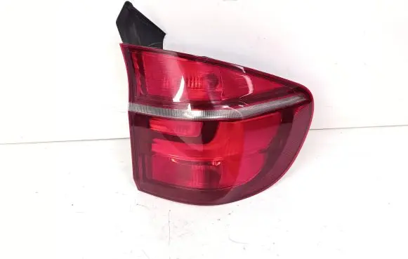 BMW X5M E70 Rear/tail lights 6003TA0124 7227792 7262574