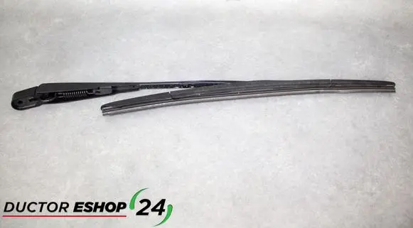 Honda Civic IX Rear wiper blade arm