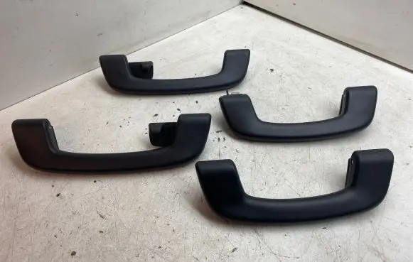 BMW X3 G01 A set of handles for the ceiling 