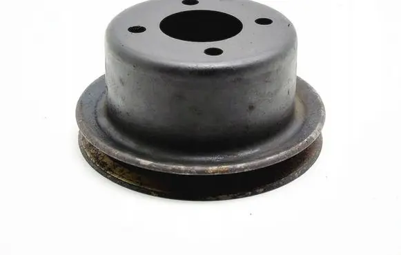 Mazda B series UF Water pump pulley 11001519059