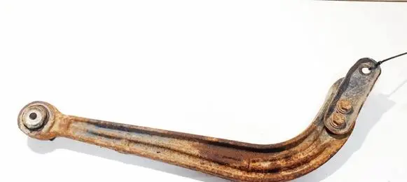 Fiat Doblo Rear upper control arm/wishbone 51820716