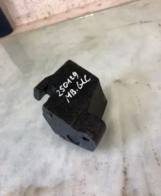 Mercedes-Benz GLC C254 Other under body part A2546804704