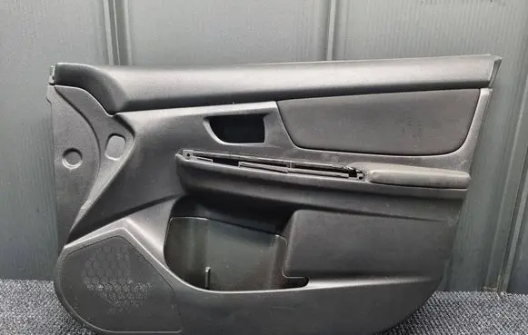 Subaru XV Front door card panel trim 94217FJ000