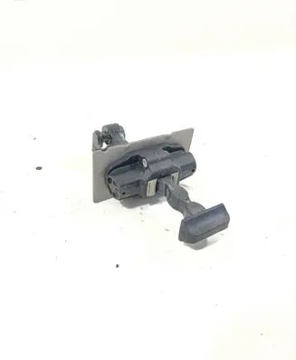 Peugeot 308 Front door check strap stopper 