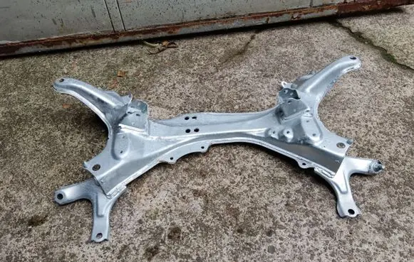 Toyota Celica T200 Steering rack 
