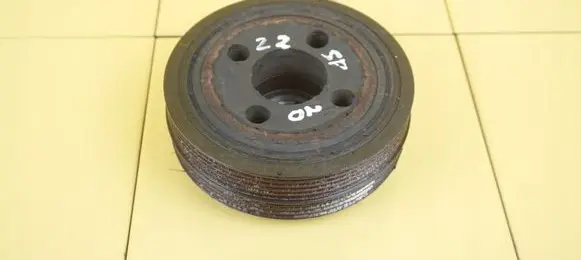 Subaru Forester SG Timing belt tensioner pulley EJ255