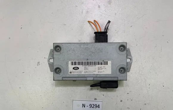 Land Rover Discovery 4 - LR4 Other control units/modules AH4218C941AG