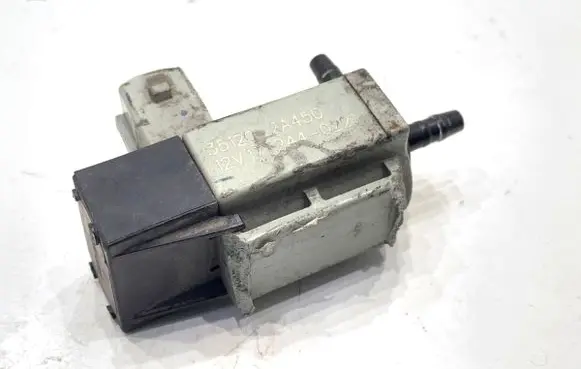 KIA Ceed Fuel pressure regulator 351202A450